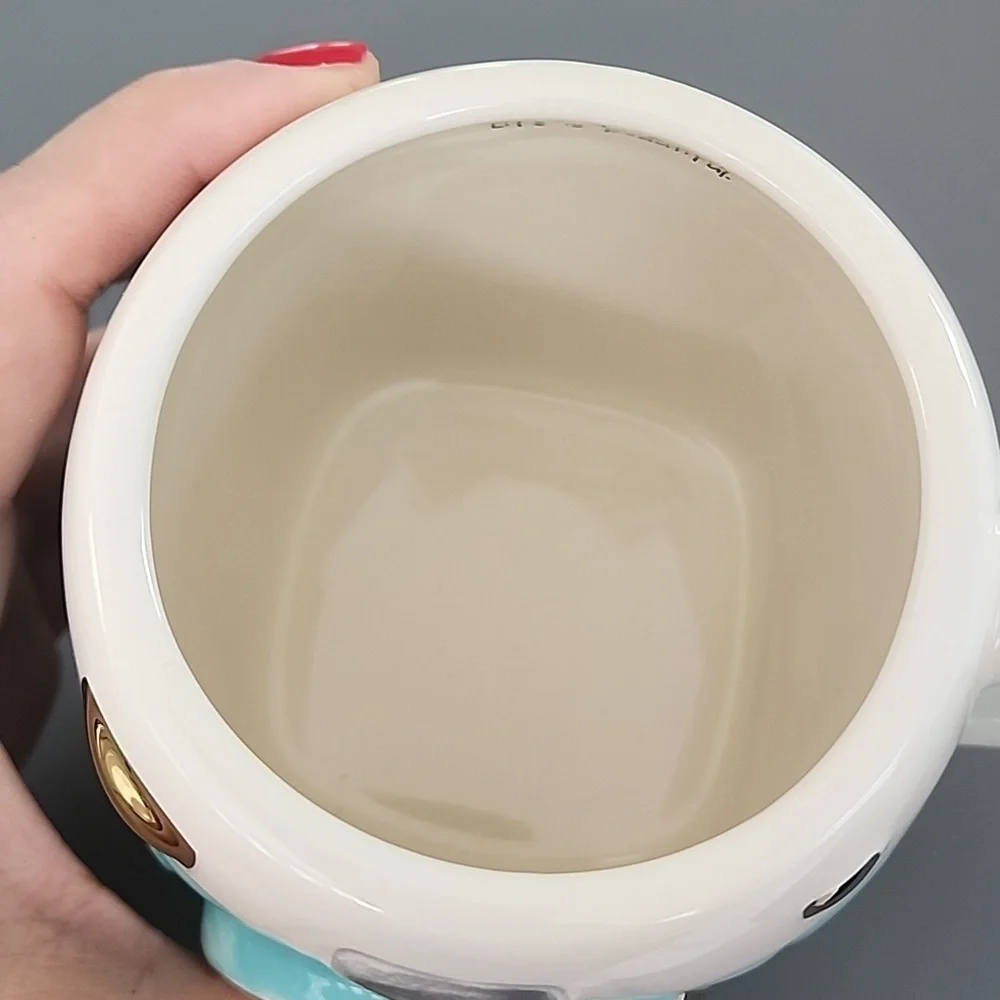 New Camera Mug - Picture 4 of 10
